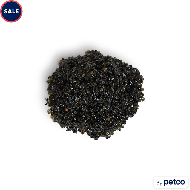 Imagitarium Black Active Planted Substrate, 10 lbs. - Carousel image #1
