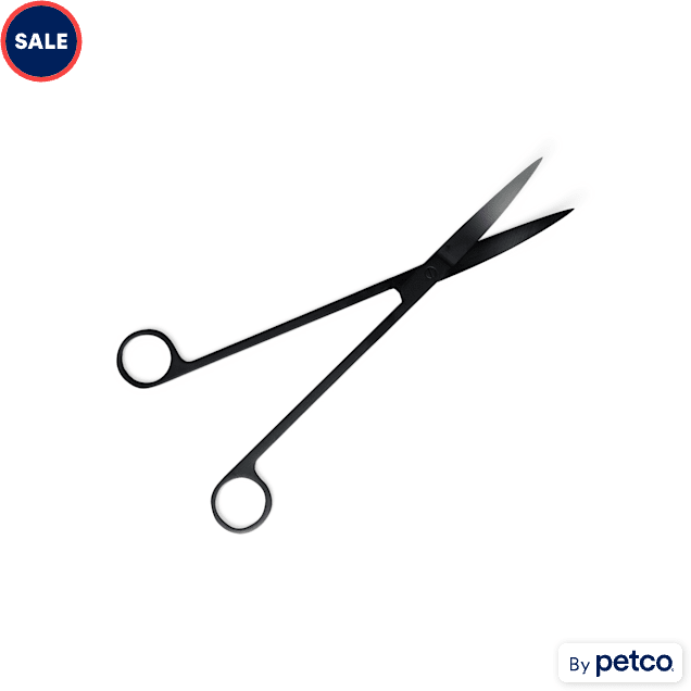 Imagitarium Planted Aquarium Scissors - Carousel image #1