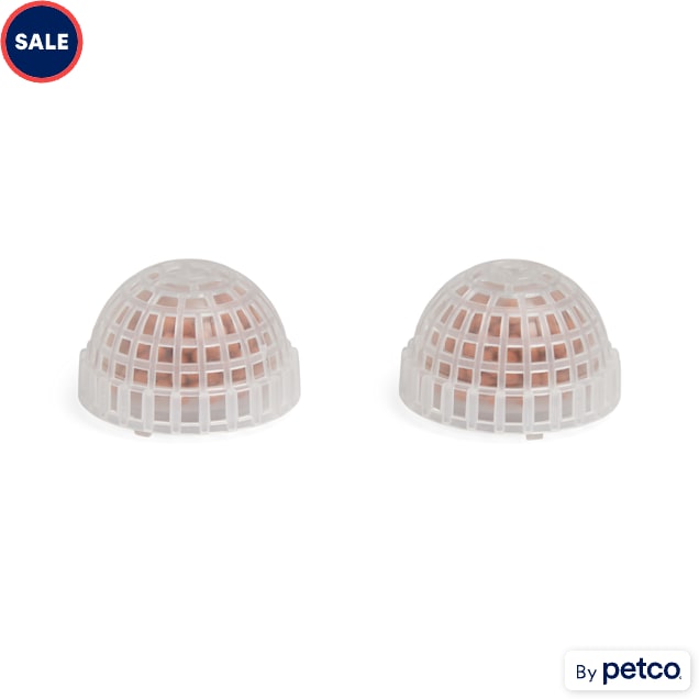 Imagitarium Aquarium Plant Cage, X-Small, 2 Pack - Carousel image #1