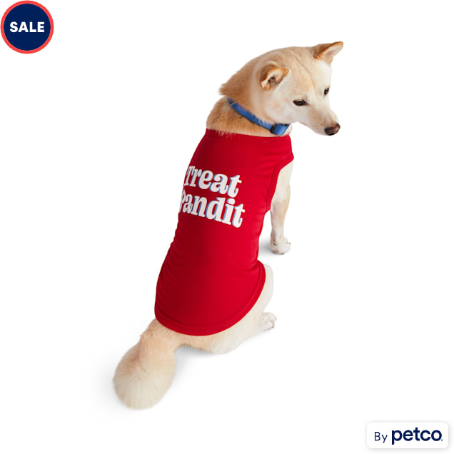 Maga dog shirt outlet