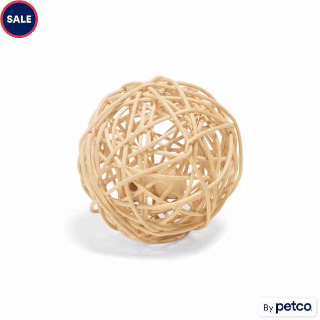 EveryYay Stick Ball for Small Animals - Carousel image #1