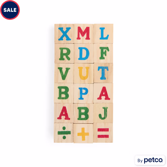 EveryYay Block Chews for Small Animal, 250 Gram - Carousel image #1