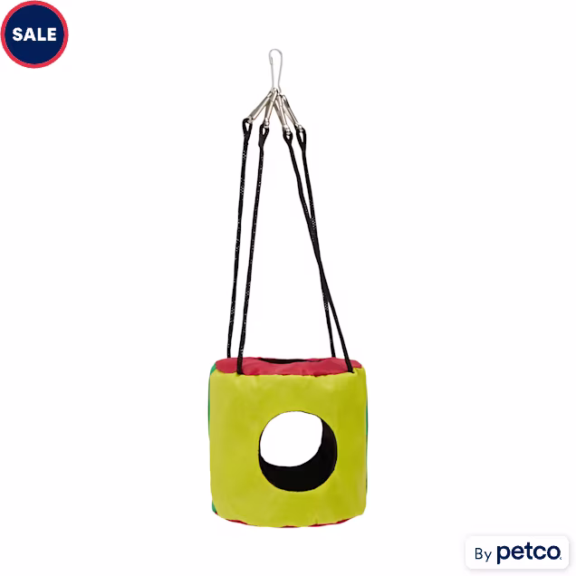 EveryYay Hamster Cube for Small Animals - Carousel image #1