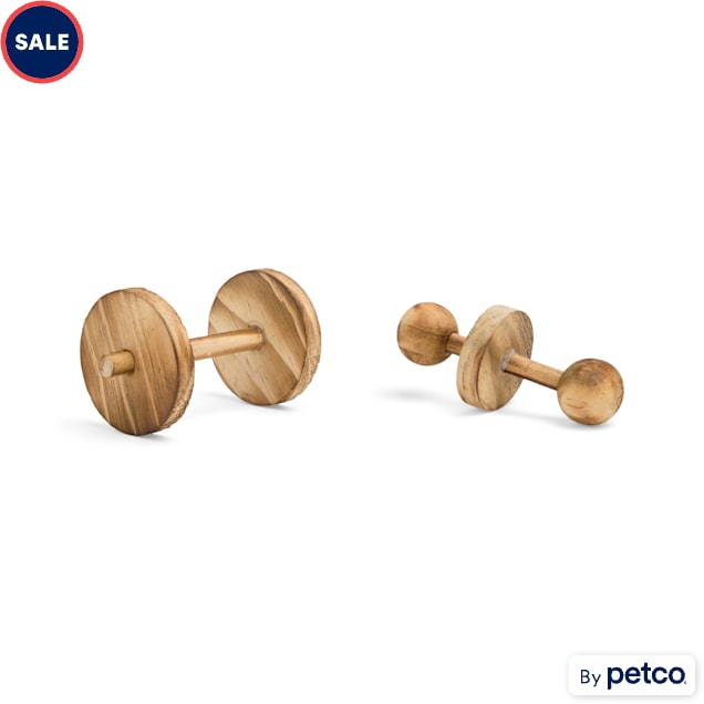 EveryYay Dumbbells for Small Animals - Carousel image #1