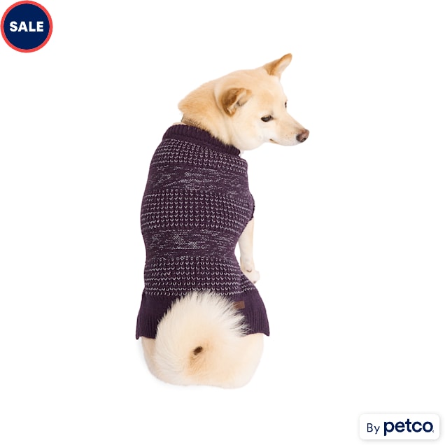 Petco dog sweaters and coats shop