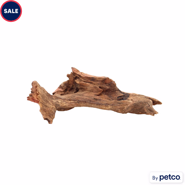 Terrarium Driftwood, Large - Carousel image #1