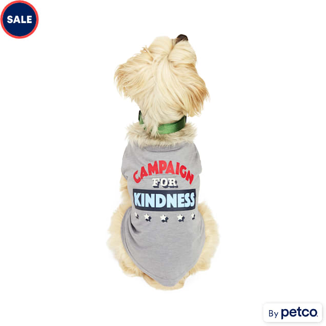 Petco clothes store