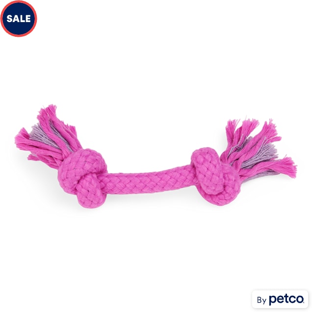 Petco rope toy outlet