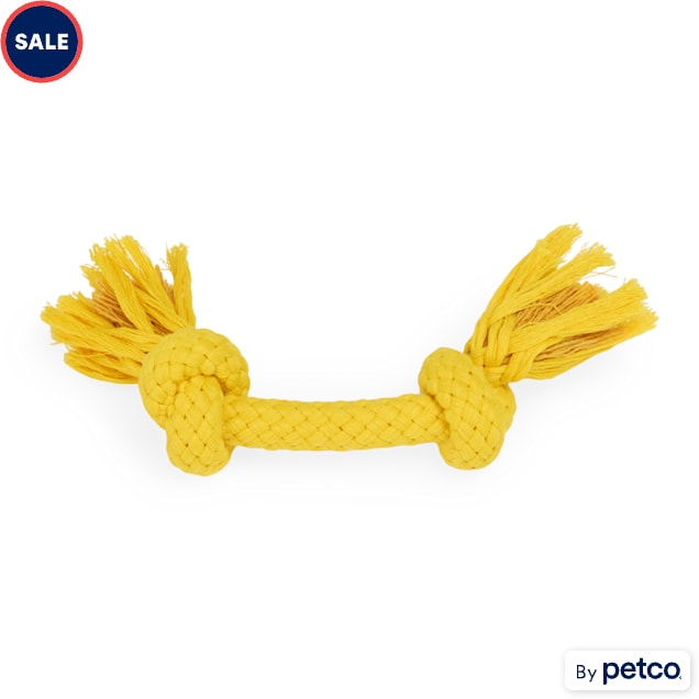 Petco rope toy hotsell