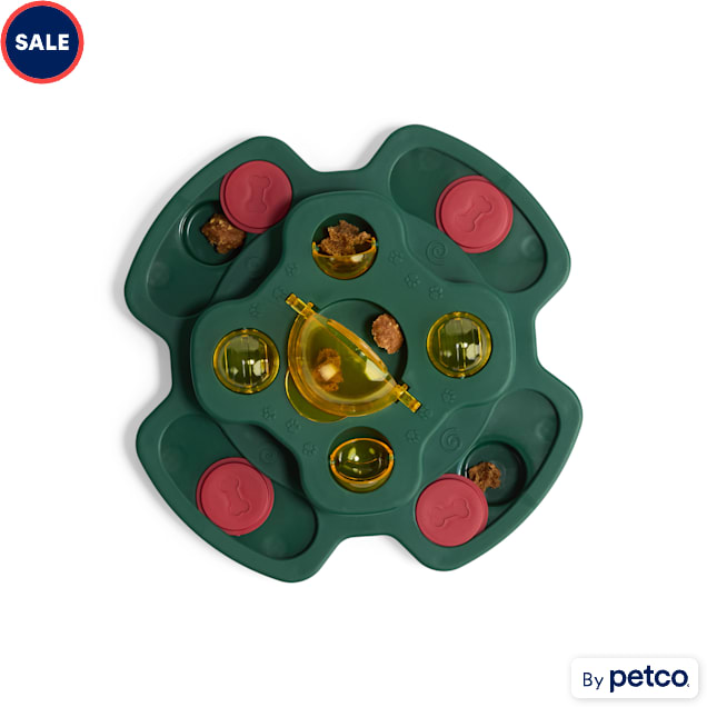 Petco puzzle toys sales