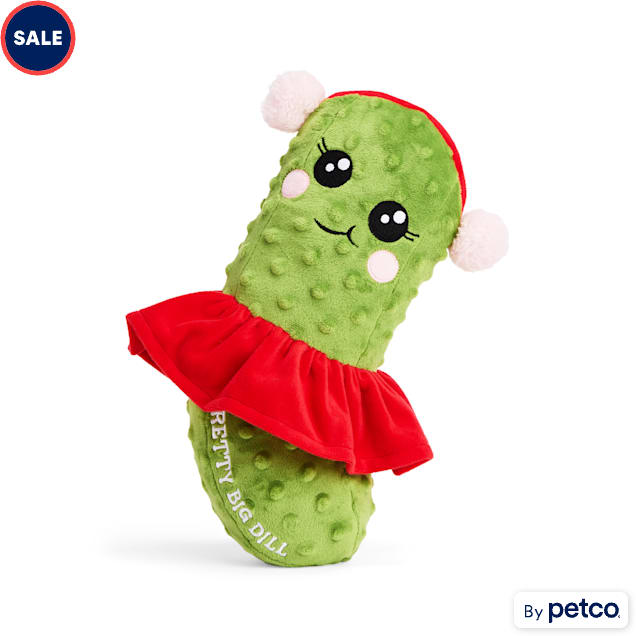Petco toy top