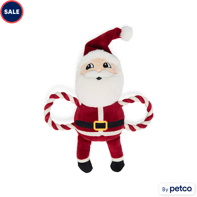 Petco christmas dog toys 2025