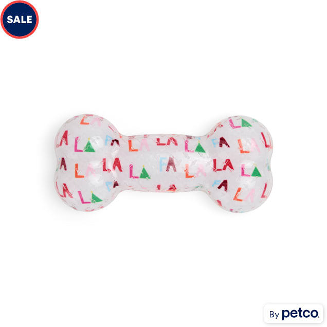Petco dog bone store
