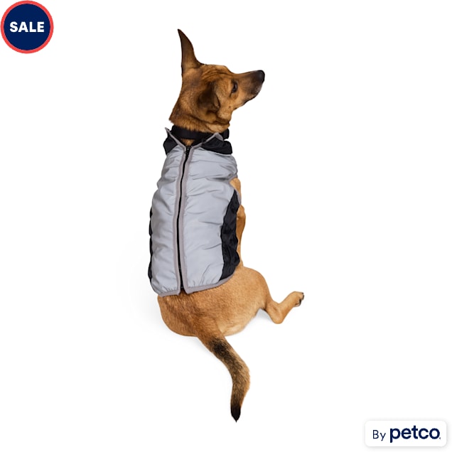 Youly Reflective Jacket for Dogs and Cats