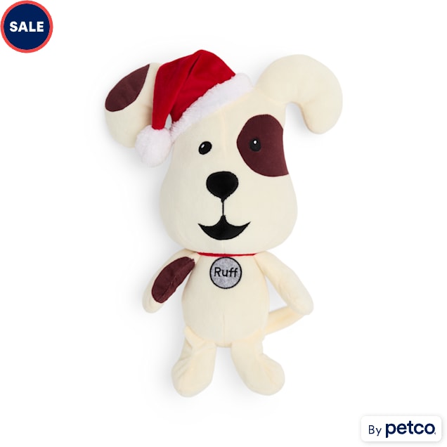 Petco christmas dog toys 2025