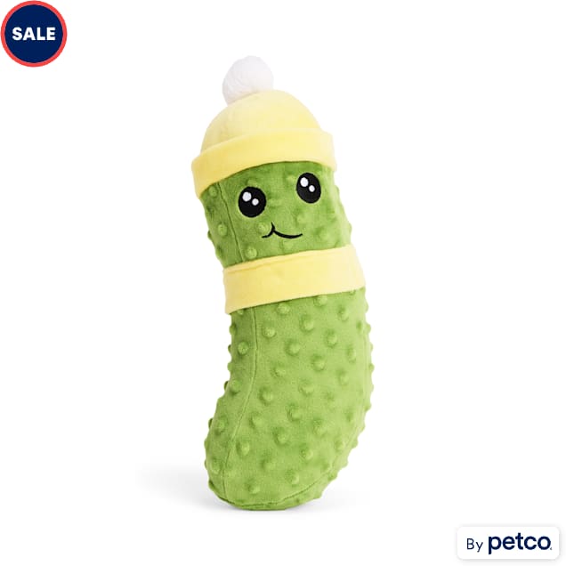 Pickle toy for dogs top