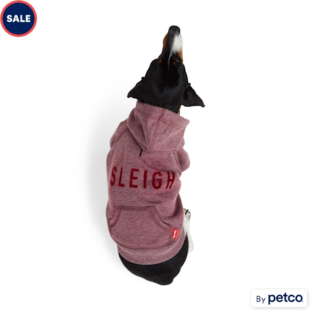 Petco dog sweaters and coats shop