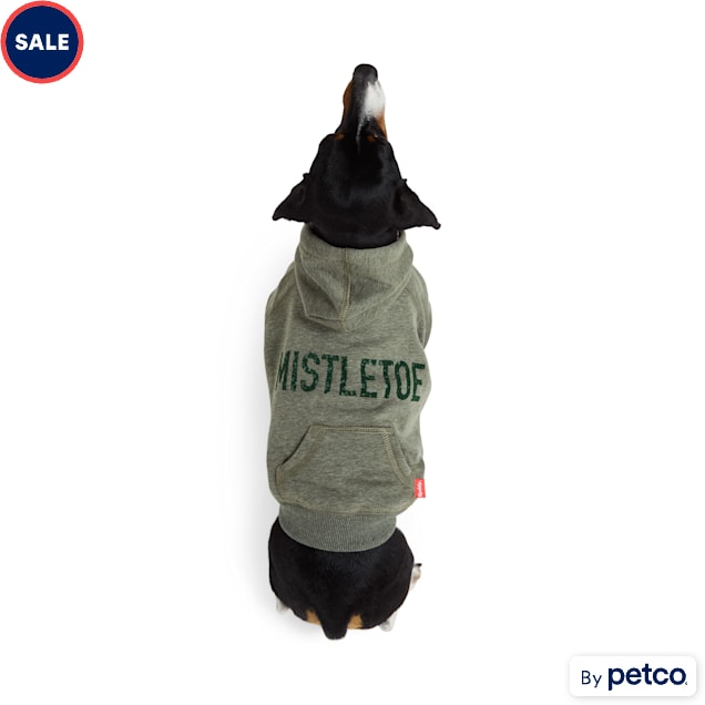 Petco dog hoodies outlet