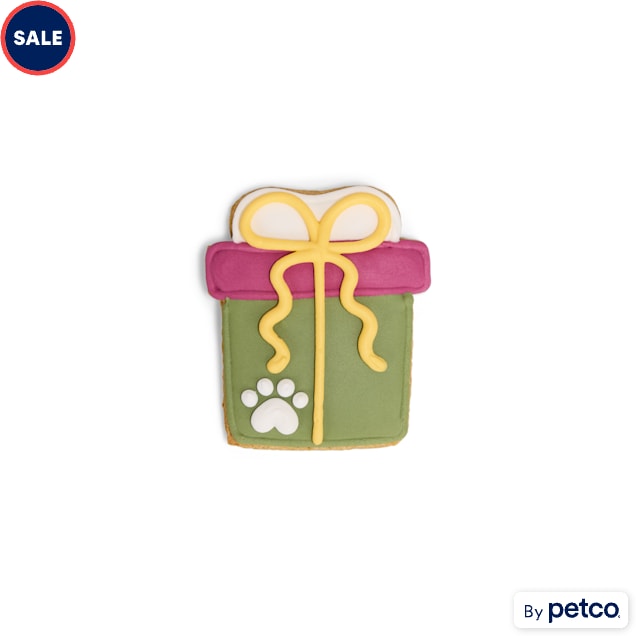 Merry Makings Present Cookie for Dogs 2.12 oz