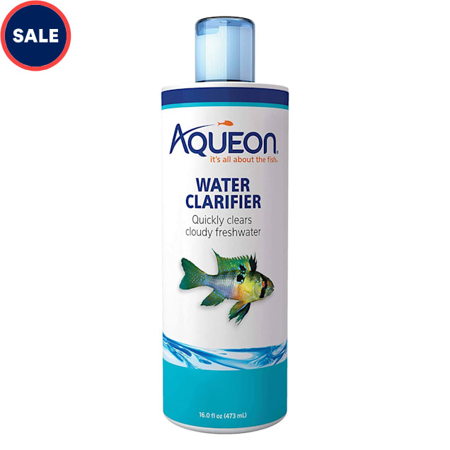Aqueon Water Clarifier, 16 oz. - Carousel image #1