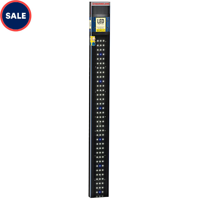 48 inch led strip light clearance