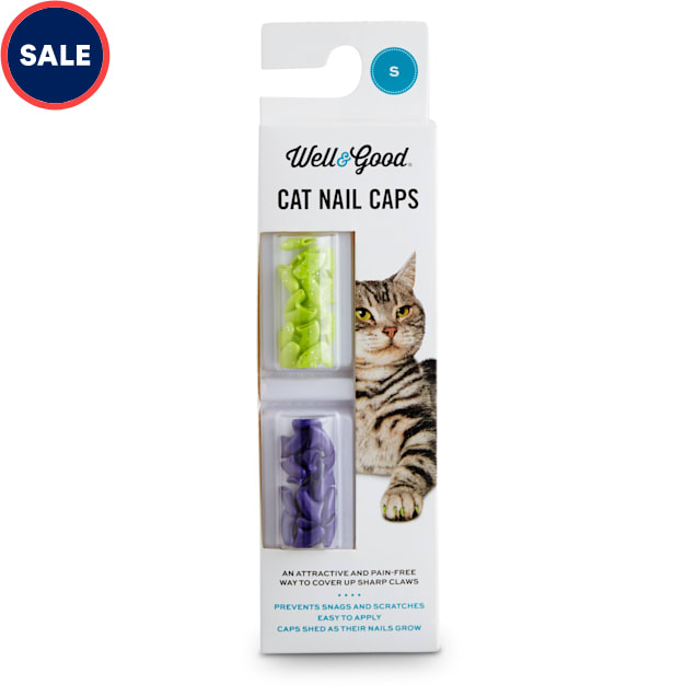 Petco claw caps Clearance