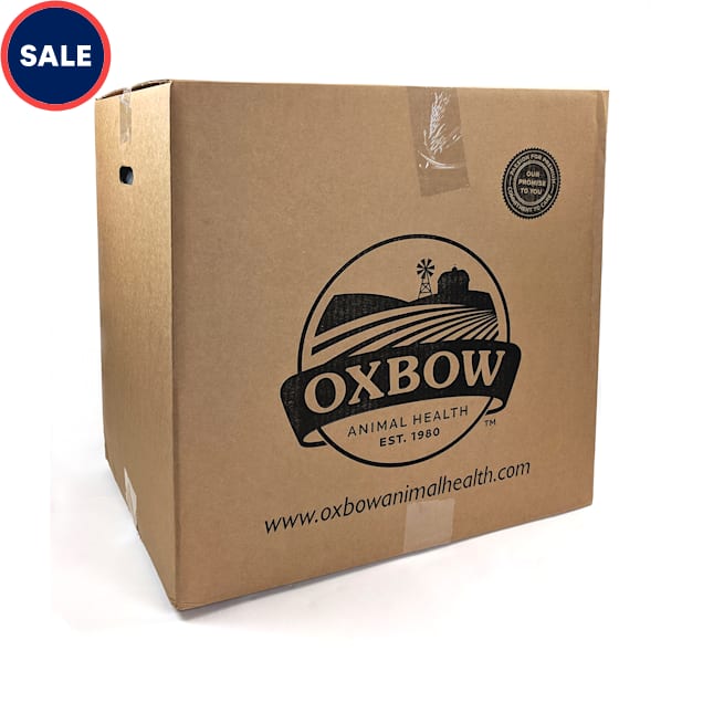 Oxbow Western Timothy Hay, 50 lbs. - Carousel image #1