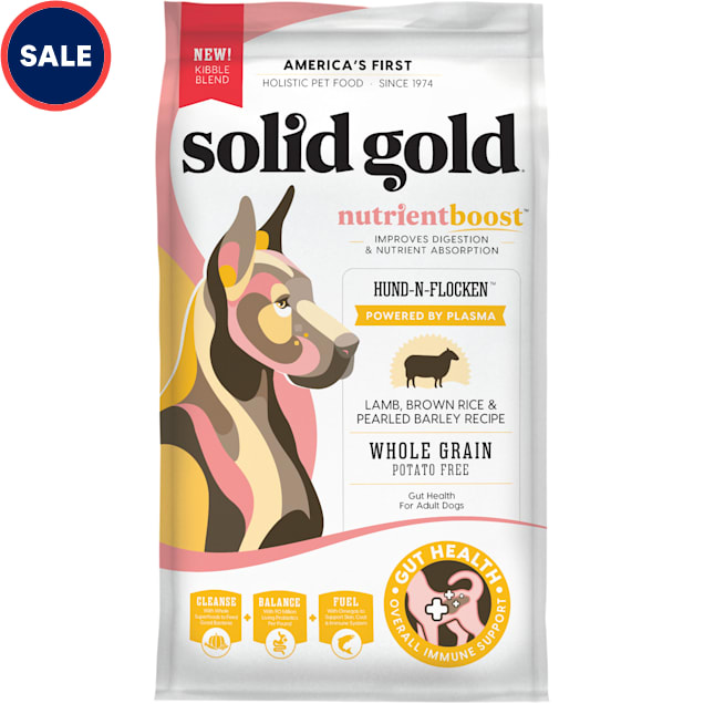 Petco solid gold clearance