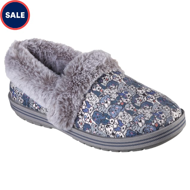 BOBS from Skechers Too Cozy - Woof Lodge, Size 6 - Carousel image #1