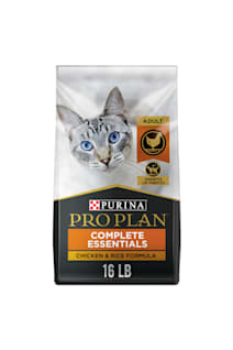 Cat Food with Grain: 35% Off Repeat Delivery | Petco