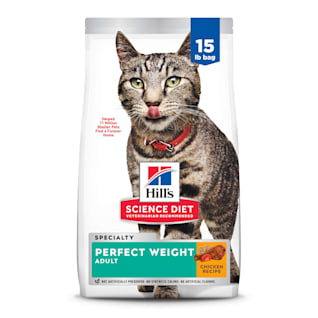 Diet Cat Food Cat Food for Weight Loss Management Petco