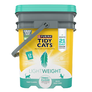 Lightweight kitty litter bad for cats hotsell