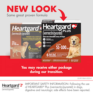 Heartworm medicine hotsell tractor supply