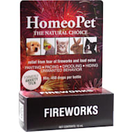 HomeoPet Anxiety Itch Relief Medications Creams Drops Petco