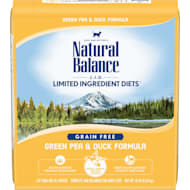 Natural balance allergy formula top