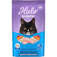 Petco halo new arrivals cat food