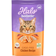 Petco halo cat food hotsell