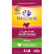 Wellness dog food heart disease 2025