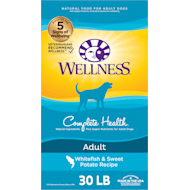 Wellness dog shop food petco