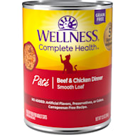 Wellness cat hot sale food petco