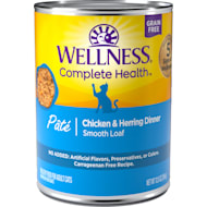 Wellness cat sale food petco
