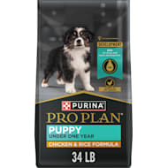 Purina pro plan sensitive skin and stomach petco hotsell