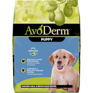 Petco avoderm clearance