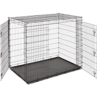 Petco store midwest crate