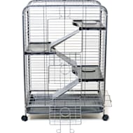Chinchilla cage petco deals