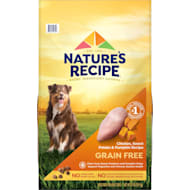 Vegetarian dog food petco outlet