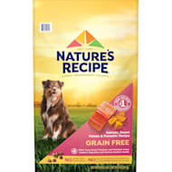 Nature s Recipe Pet Food Petco