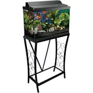 Aquatic Fundamentals 50/65 Gallon Wood Aquarium Stand