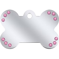 Dog tags in hot sale store
