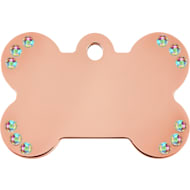 Quick tag top pet store